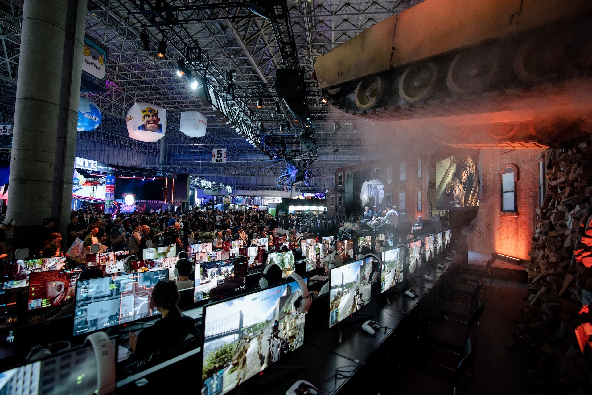 Battlefield 6」東京ゲームショウ2025