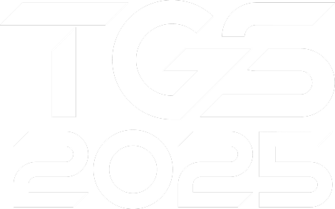 東京ゲームショウロゴ