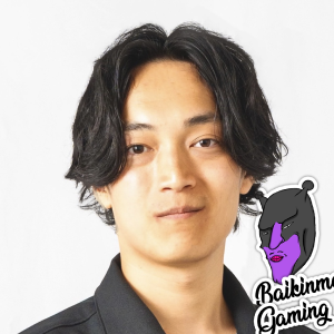 Baikinmen Gaming