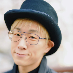 YAMASHITA TOMOHIRO